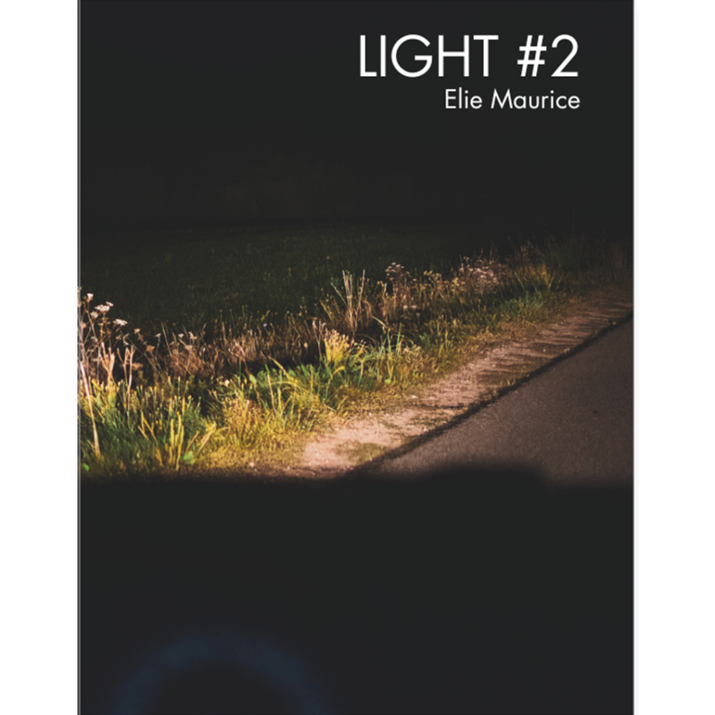 Light #2 (Janvier 2021)